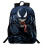 (05) Marvel Heroes Venom School Bag Backpack Boys Gift 1
