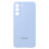 Coque - Samsung - G S22+ 5G - Silicone - Souple - Sky Blue 2
