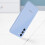 Coque - Samsung - G S22+ 5G - Silicone - Souple - Sky Blue 4