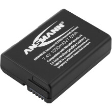 ANSMANN - 1400-0042 A-NIK EN E
