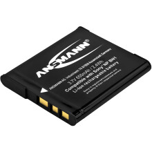 ANSMANN-1400-0009