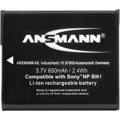 ANSMANN-1400-0009 1