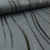 Charcoal Grey Black Glitter Textured Wallpaper Vinyl Wave Stripe 5