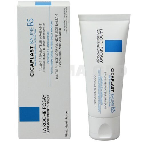 La Roche-Posay La Roche-Posay Cicaplast Baume B5 100ml