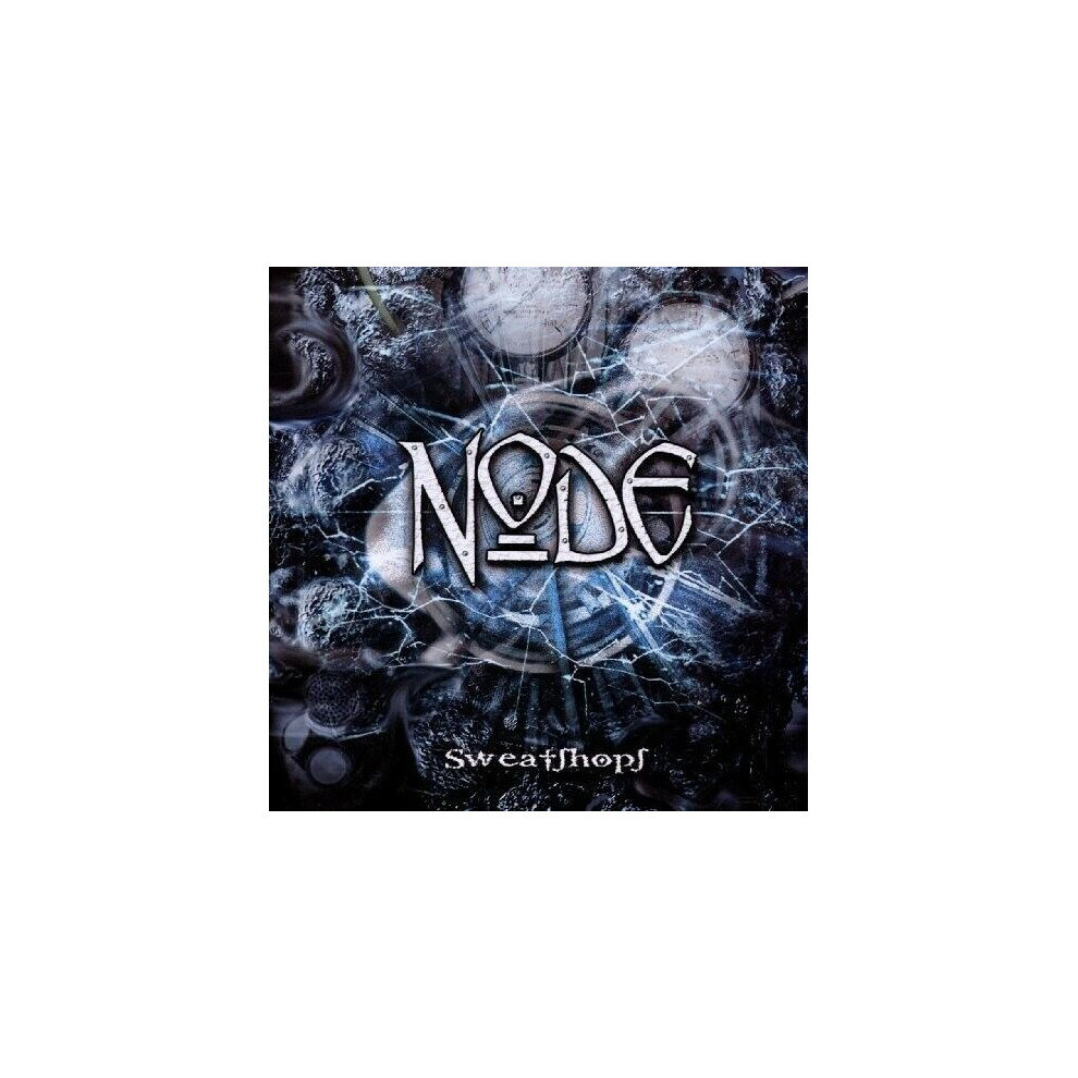 Node  Sweatshops CD