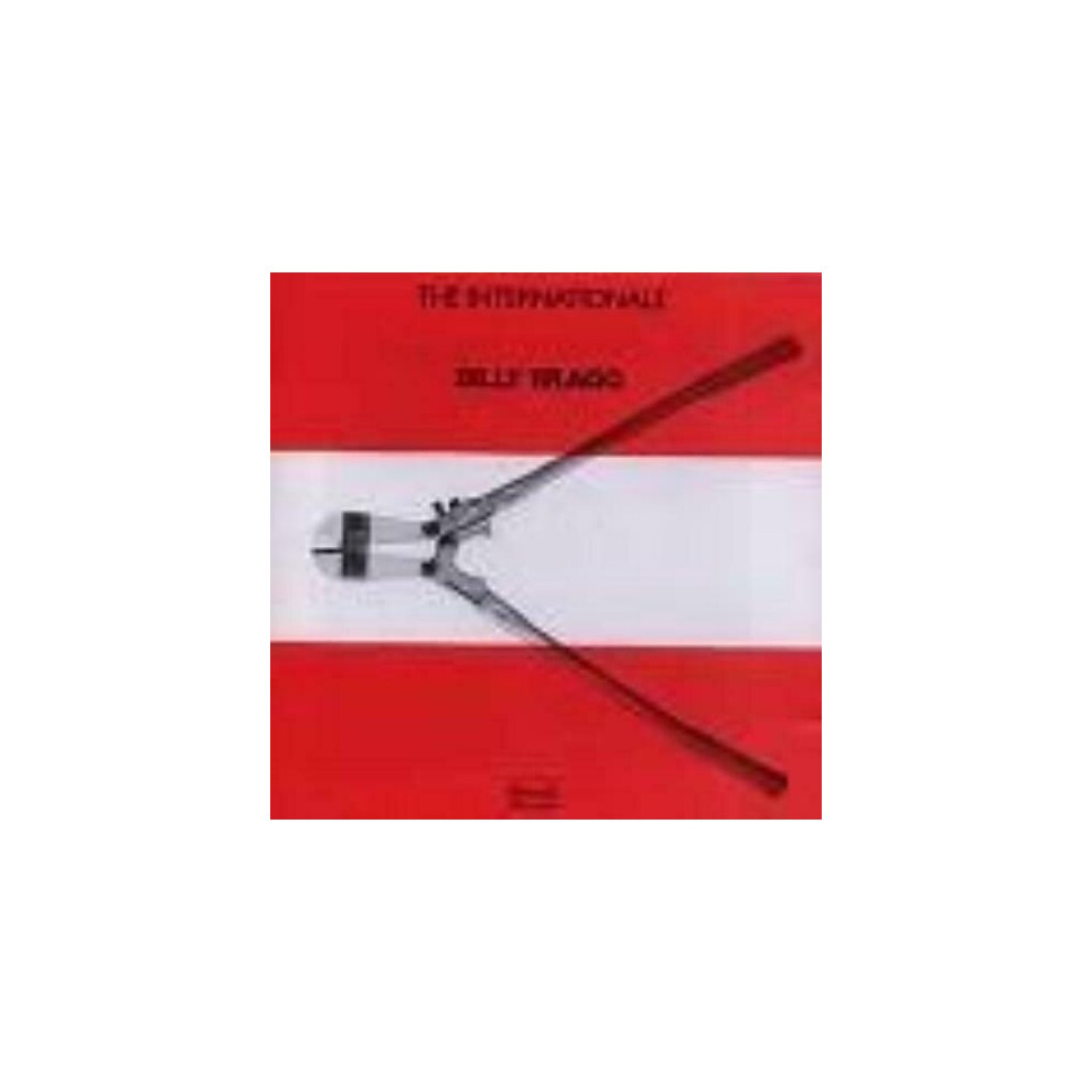Cd Billy Bragg Internationalewbr The