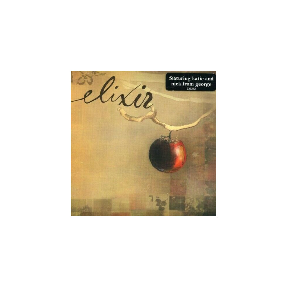 Elixir CD