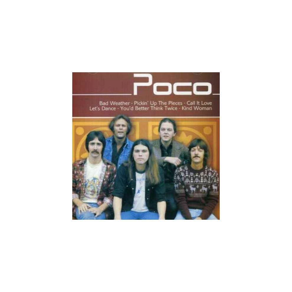 Poco CD