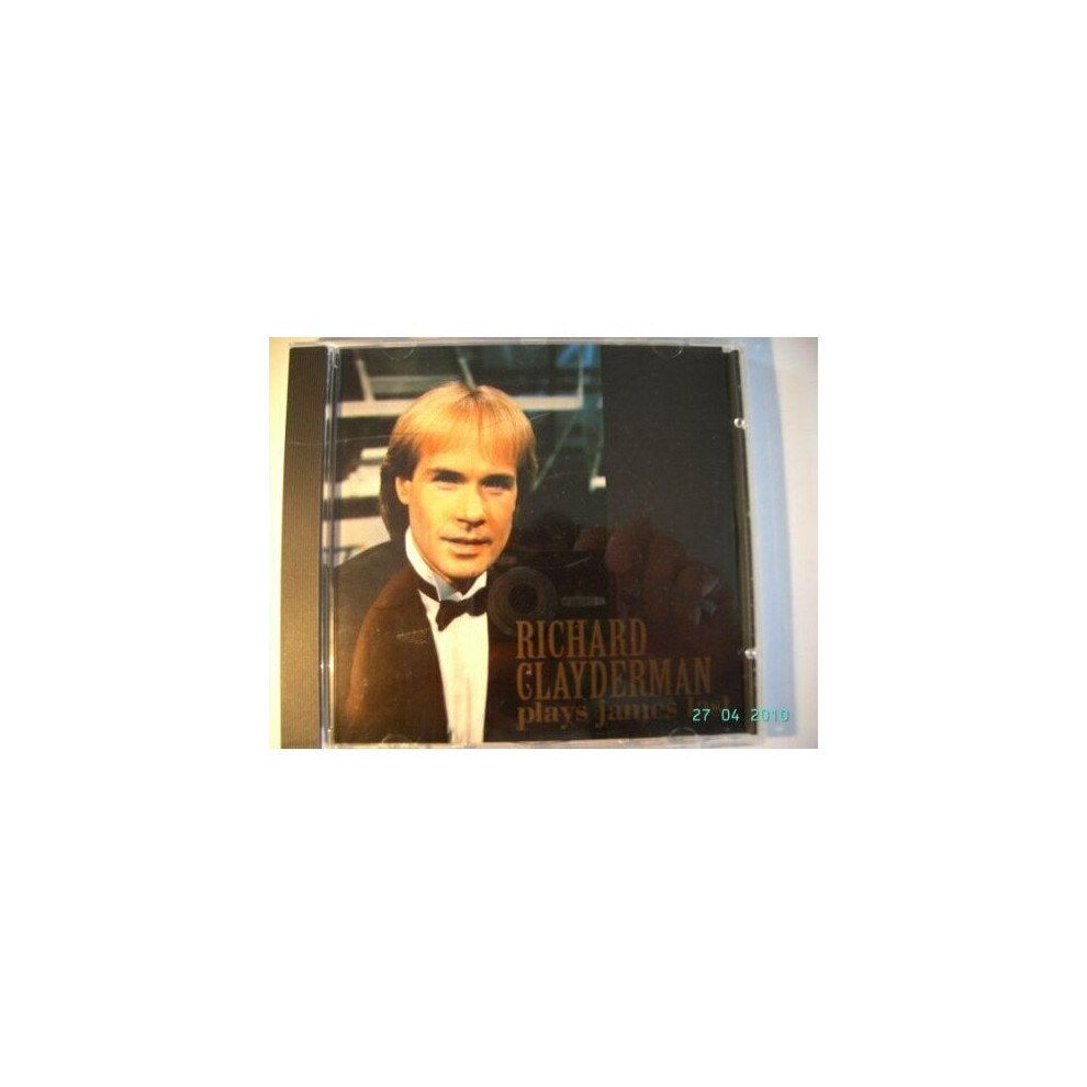 Cd Plays James Last