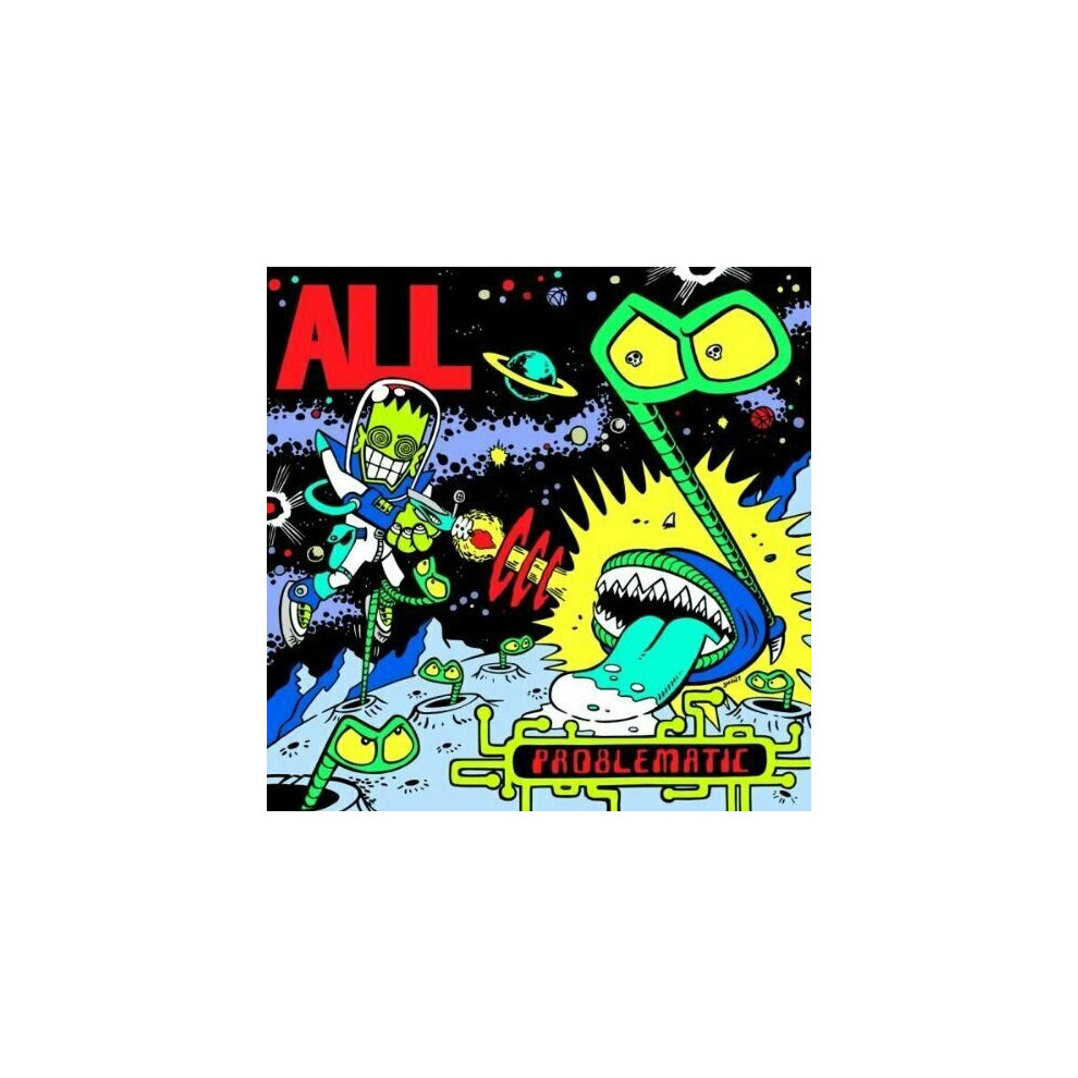 Problematic CD (2000)