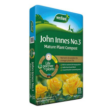 Westland John Innes No.3 Mature Plant Compost 35L (10300058)
