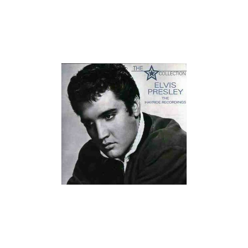 Cd Elvis Presley Collection