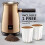 Dualit (Copper) Hotel Chocolat Velvetiser 3