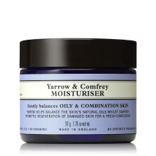 Neal's Yard Remedies Yarrow & Comfrey Moisturiser, 50g
