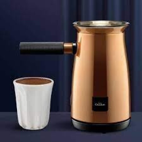 Dualit (Copper) Hotel Chocolat Velvetiser 1