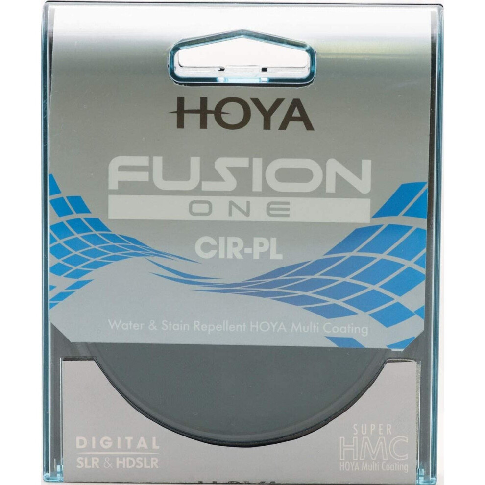 Hoya 49mm Fusion ONE PL-CIR Camera Filter