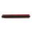 Self Adhesive Stick On Red Rear Reflector Tail Light Bicycle Bike 3