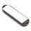 Self Adhesive Stick On Red Rear Reflector Tail Light Bicycle Bike 4