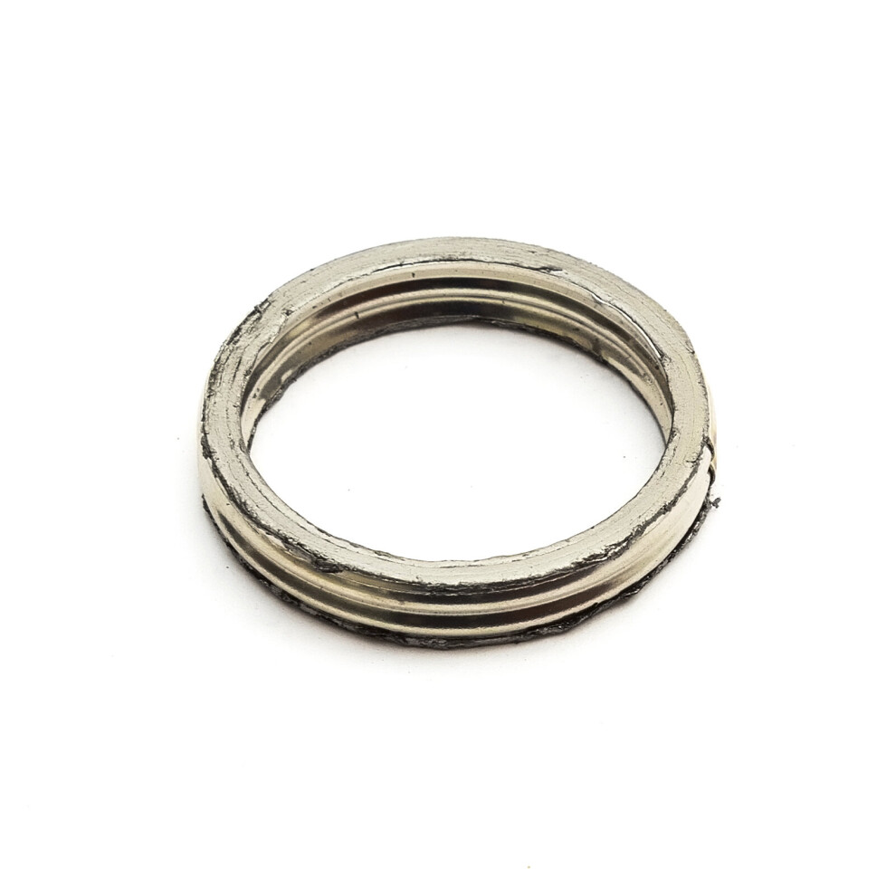 125Cc Scooter Exhaust Gasket Chinese Import Baotian Direct Bike Kymco Btm Sukida 5055583064074