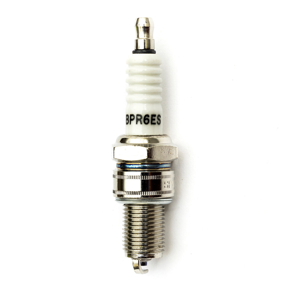 Non Genuine Spark Plug Bpr6es Fits Honda Gx160 Engine Water Pumps 5056213526887