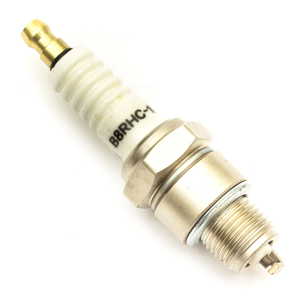 Torch Takumi Spark Plug Replace NGK BR8HS-10 Fits Yamaha 200F Outboard Motor-image-OPC-P8WTDRJ-NEW