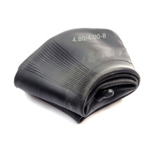 8'' Trailer Inner Tube 4.80/4.00-8 8 Inch Wheel 480-8 400-8 Straight Valve