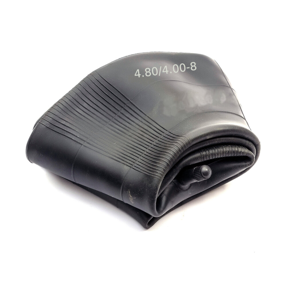 Petrolscooter 8'' Trailer Inner Tube 4.80/4.00-8 8 Inch Wheel 480-8 400-8 Straight Valve