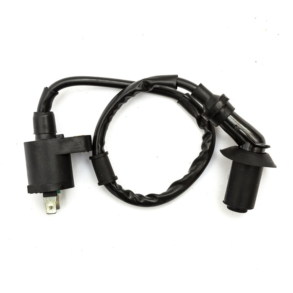 Ignition Coil Fits 50Cc Baotian Bt49qt9 Bt49qt11 Bt49qt7 Bt49qt12 Pulse Scout 50 5055583002083