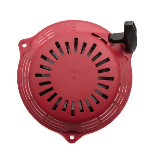 Non Genuine Red Pull Start Pull Cord Recoil Starter Fits Honda GC160 Compressors 2