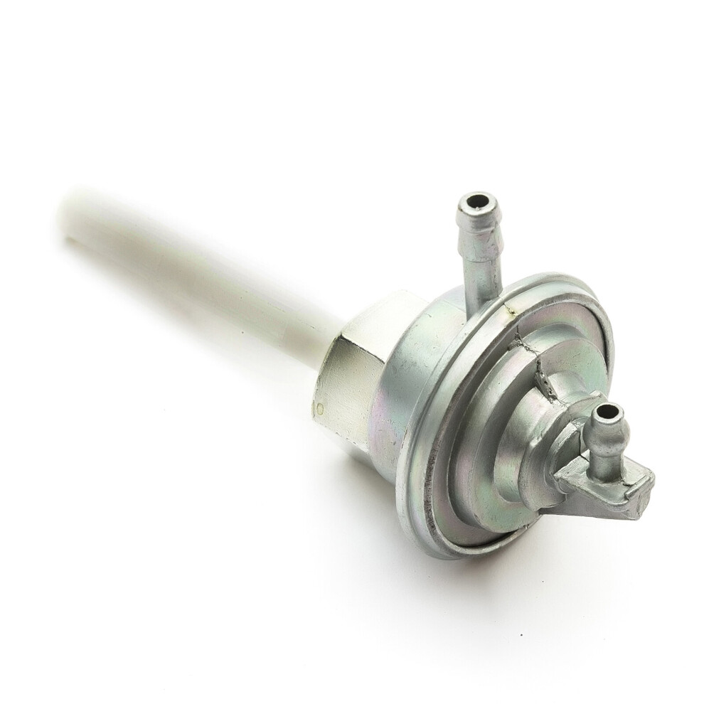 Vacuum Fuel Pump Cock Petcock Fits Baotian Qt7 50Cc Gy6 Chinese Scooter 5060063953199