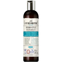 CURLSMITH - Hydro Style Flexi-Jelly - Gel Vegano para Pelo Rizado (8fl.oz)