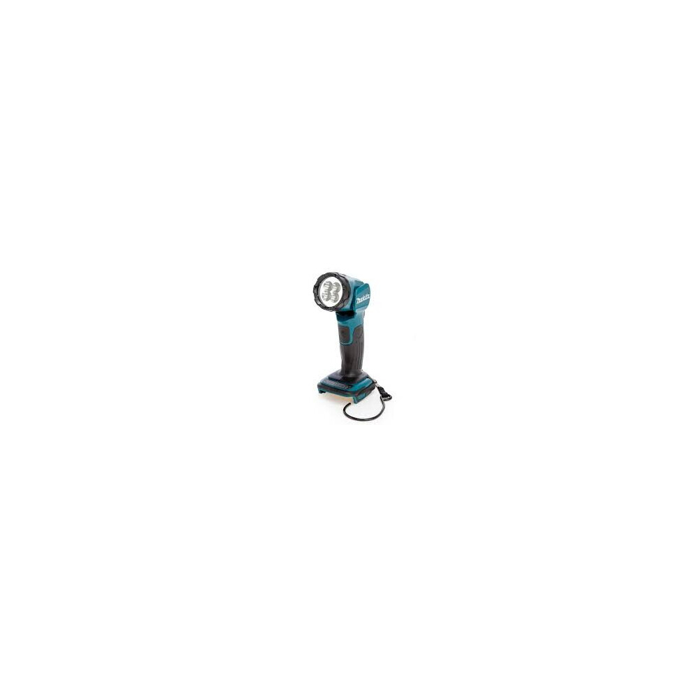 Makita DML815 14.4/18V LXT LED Flashlight Bare Unit