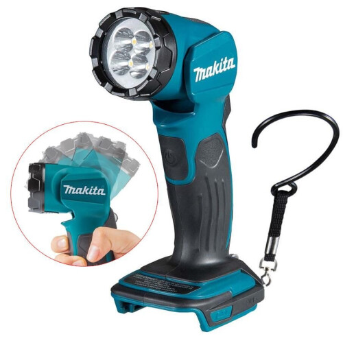 Makita Makita DML815 14.4/18V LXT LED Flashlight Bare Unit 1