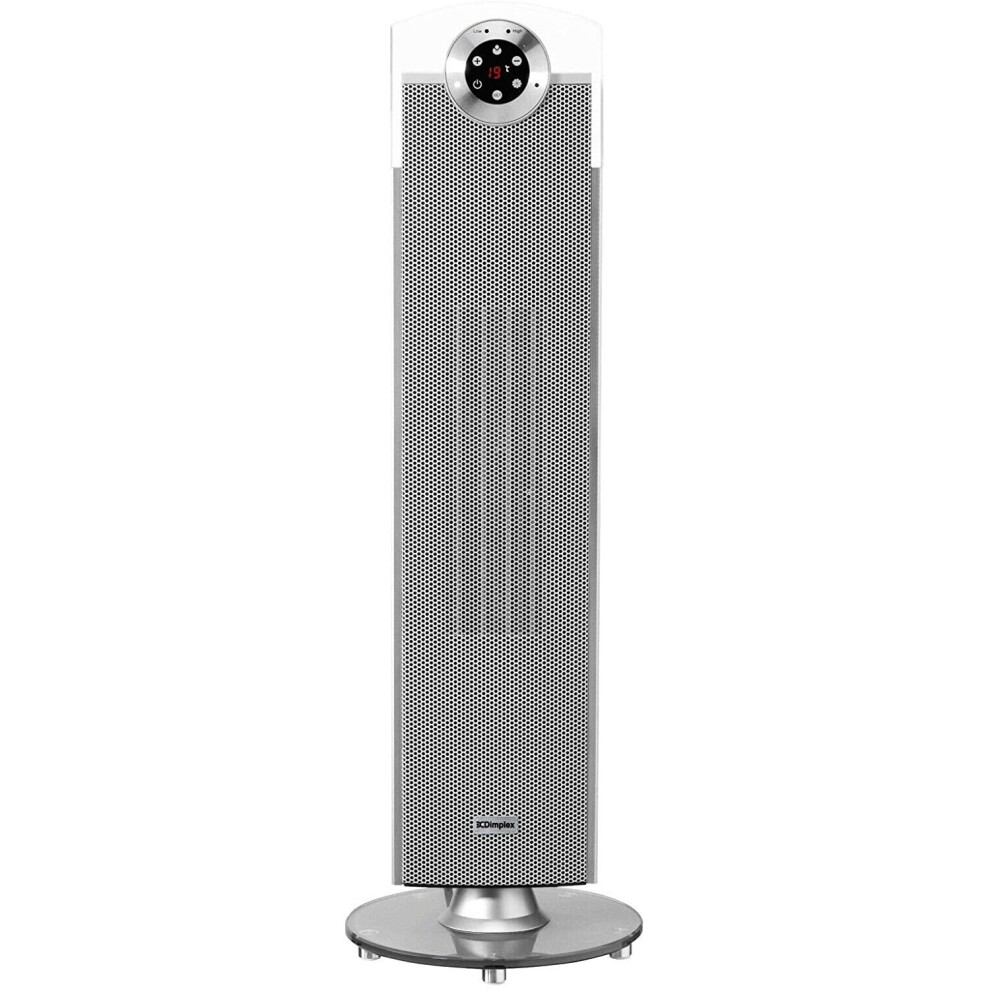 Dimplex Studio G 2.5kW Fan Heater