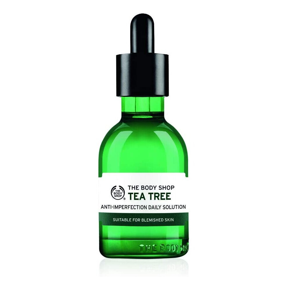 The Body Shop Daily Solution Tea Tree 50ml