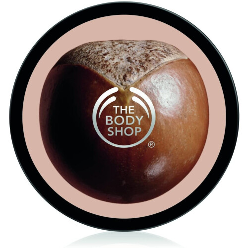 The Body Shop The Body Shop - Shea Körperbutter (200ml) 1