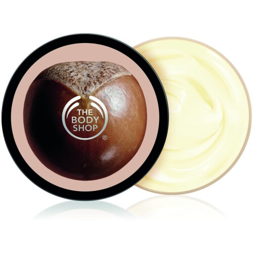 The Body Shop The Body Shop - Shea Körperbutter (200ml) 2