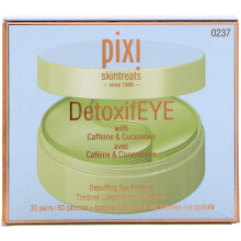 PIXI DetoxifEYE Eye Patches (30 Pairs / 60 Patches)