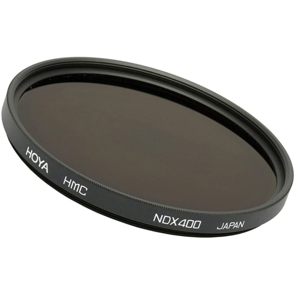 Hoya 62mm HMC NDX400 Screw-in Filter