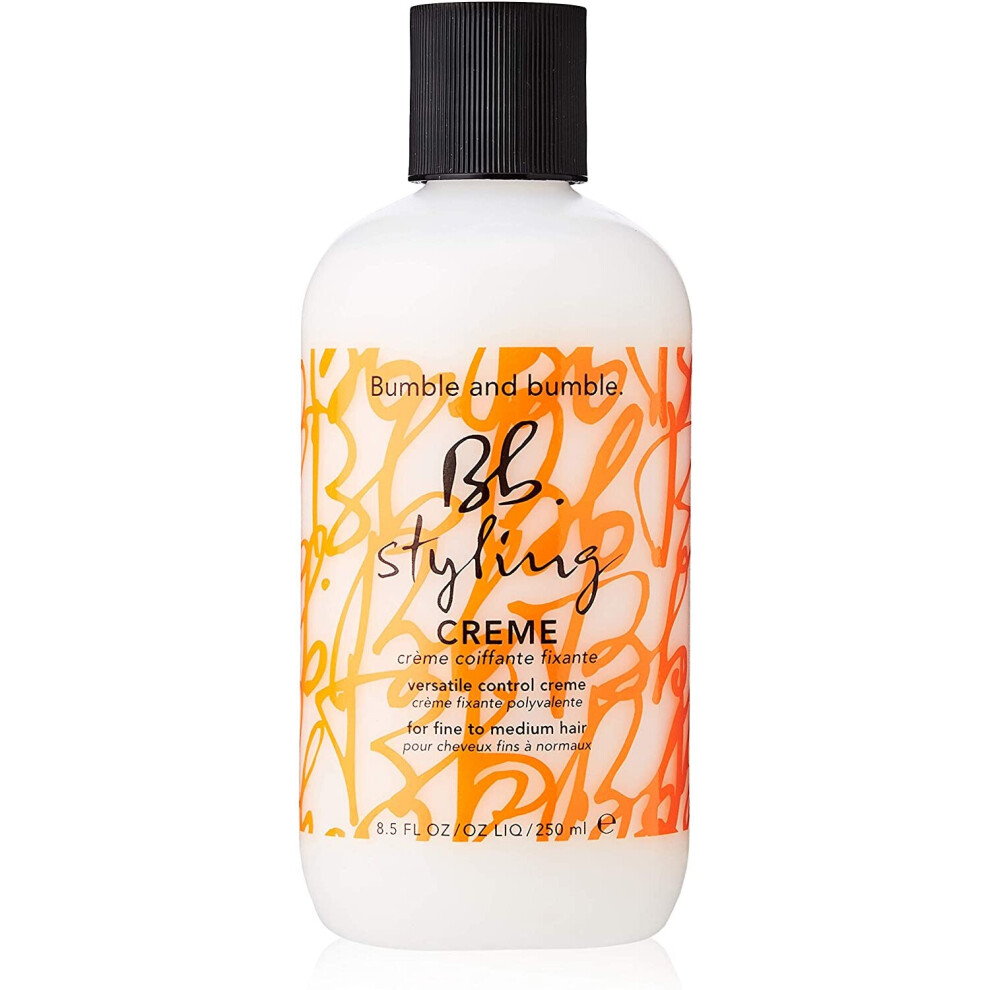 Bumble and Bumble Styling Creme 250ml / 8 fl.oz.