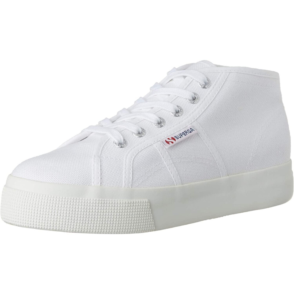 Superga Unisex's 2578-cotu Gymnastics Shoes