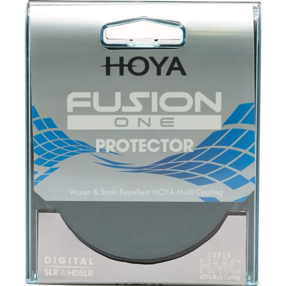 Hoya 43mm Fusion ONE Protector Camera Filter