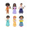 Disney Encanto Movie 3" Figure (One at Random) 1