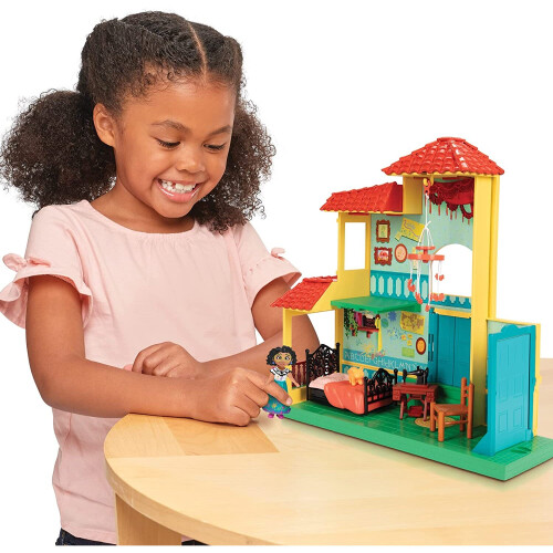 Disney Encanto Mirabel's Room Playset 2