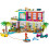 LEGO LEGO 41709 LEGO Friends Strandhus 2