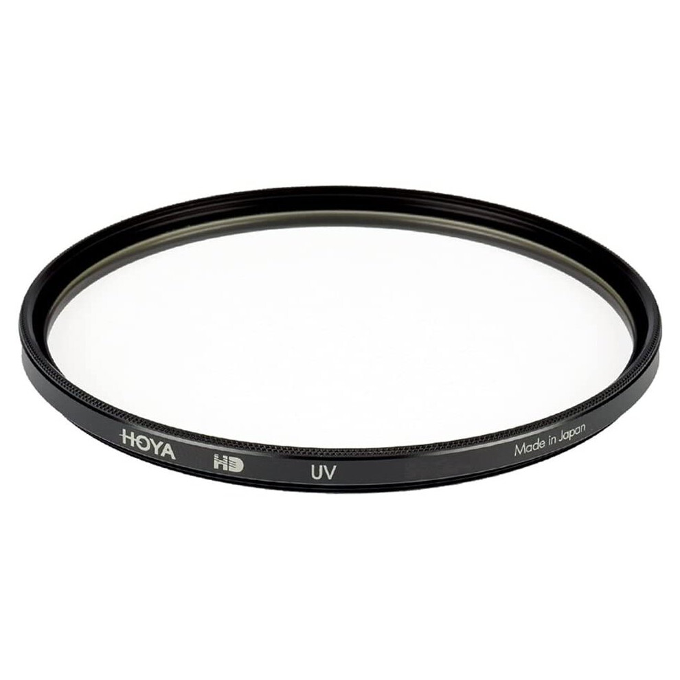 Hoya 72mm HD Digital UV(0) Screw-in Filter