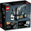 LEGO LEGO Technic 2 in 1 Telehandler Forklift 42133 3