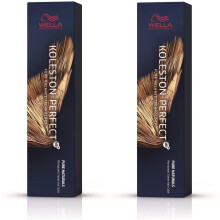 Wella Koleston Perfect Me+ 60 ml 5/00 hellbraun-natur-intensiv Pure Naturals