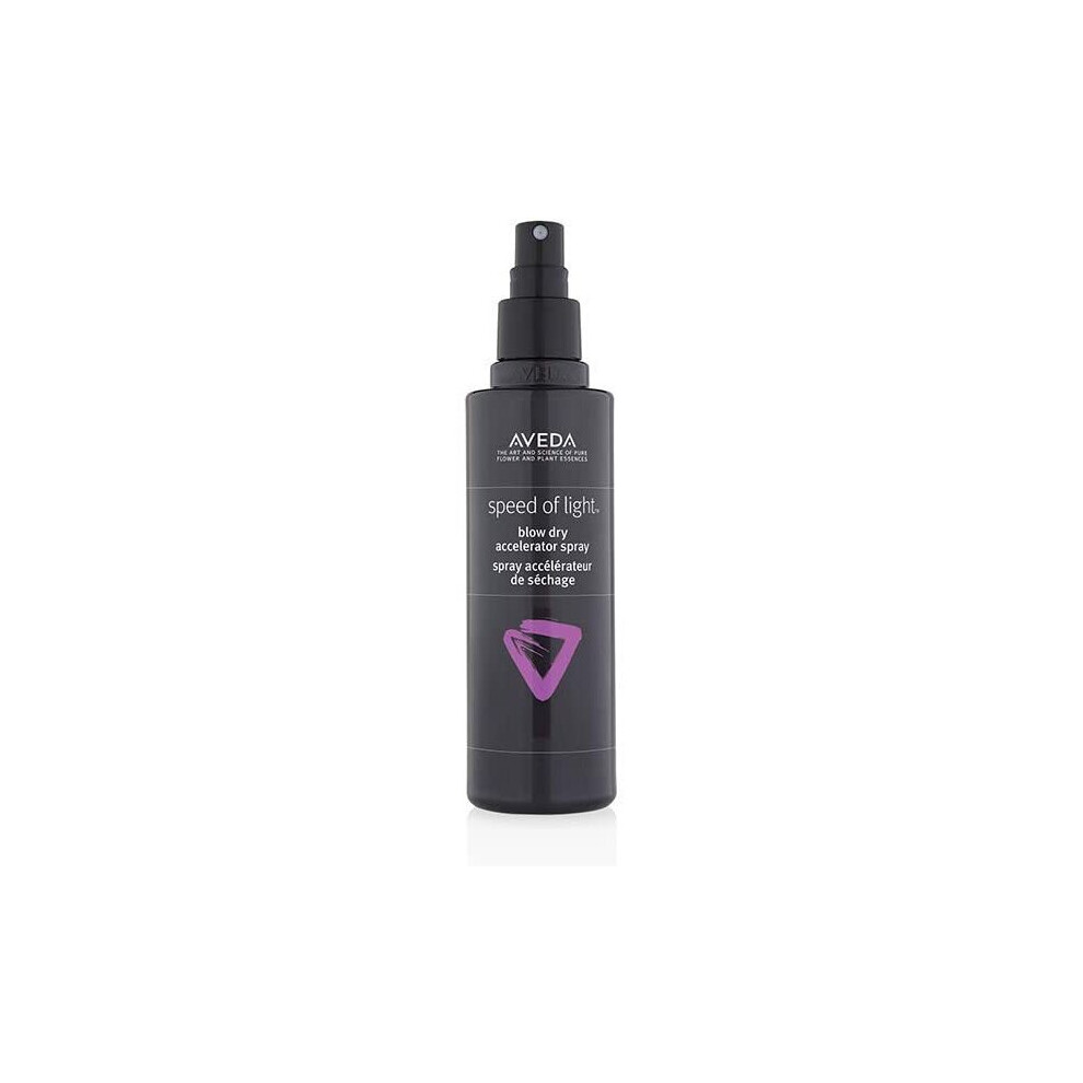 Aveda - Speed Of Light Blow Dry Accelerator Spray (200ml)