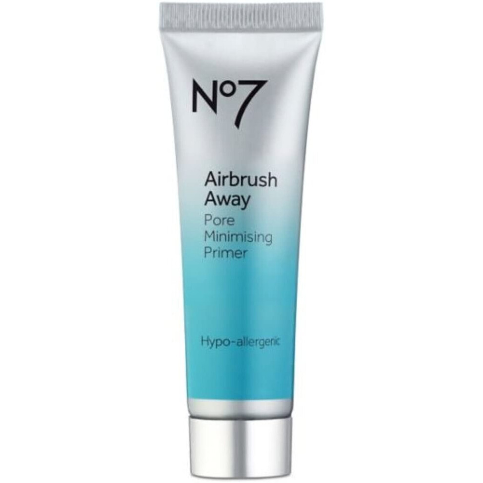 No7 Airbrush Away Pore Minimising Primer